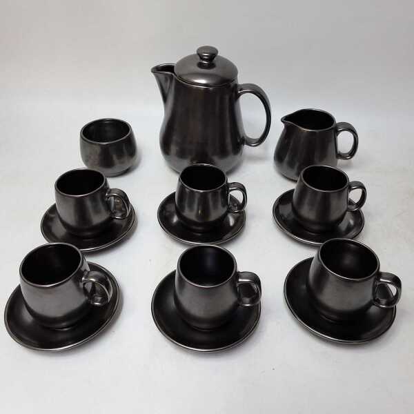 TEA SET