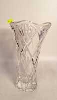 WATERFORD VASE