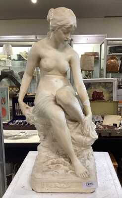 Statue