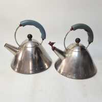 ALESSI KETTLES