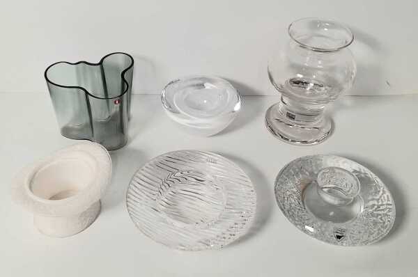 NORDIC GLASS