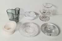 NORDIC GLASS
