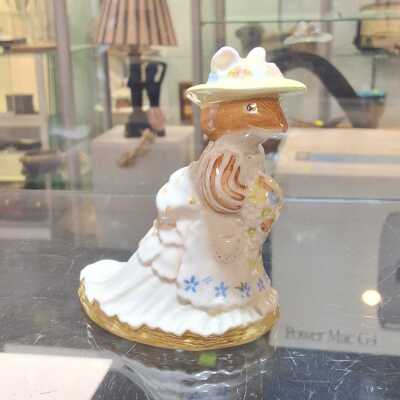 Royal Doulton Figure