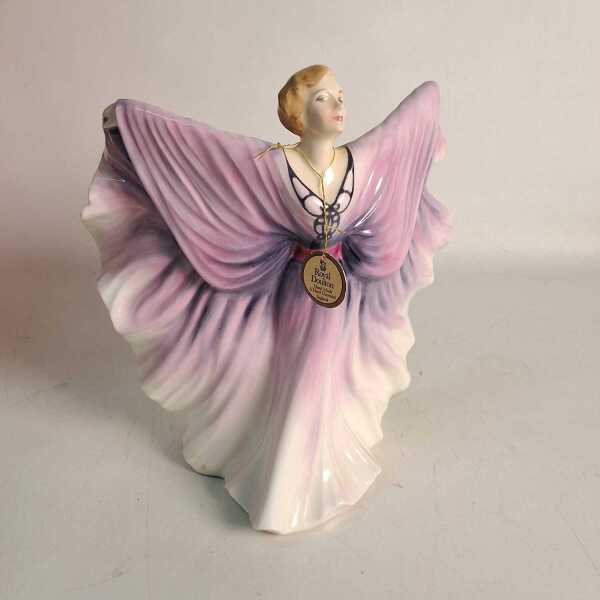 ROYAL DOULTON FIGURE
