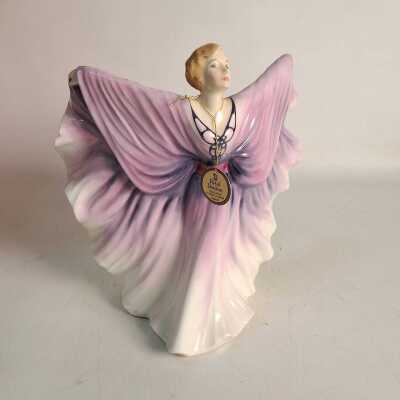 Royal Doulton Figure