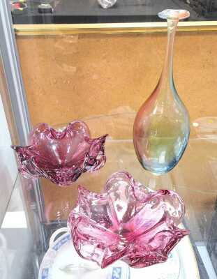 Art Glass