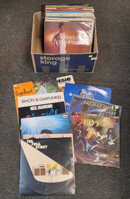 Vinyl Records