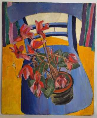 MARJORIE RUMSEY (Australia, 1909-2000)