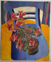 MARJORIE RUMSEY (Australia, 1909-2000)