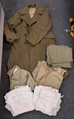 Military Uniform