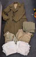 MILITARY UNIFORM