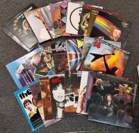 MIXED VINYLS