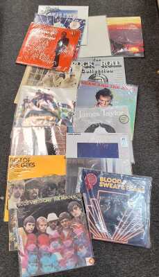 Vinyl Records