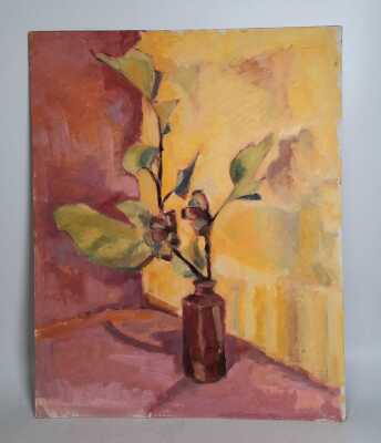 MARJORIE RUMSEY (Australia, 1909-2000)