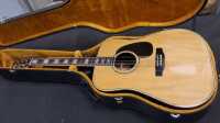 J WATSON GUITAR