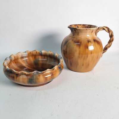 Bennetts Pottery