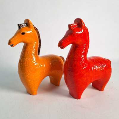Horse Figures