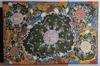 EUNICE NAPANGARDI (ABORIGINAL AUSTRALIAN) 1950-2005