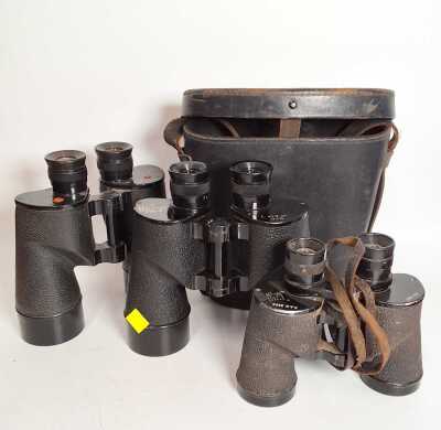 Binoculars