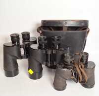 BINOCULARS