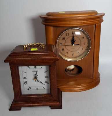 1250 · DECOR CLOCKS