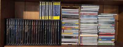Cd Collection