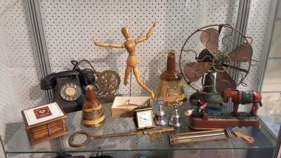 Collectables