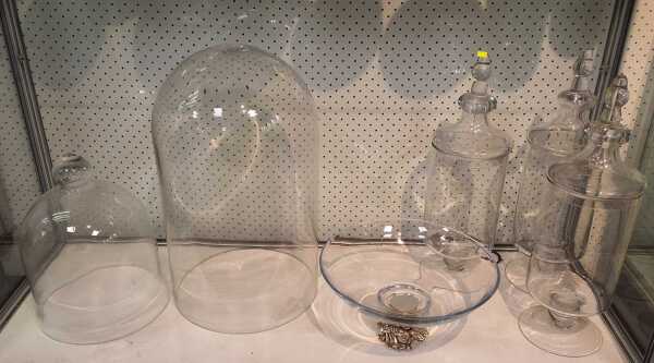 DECOR GLASS