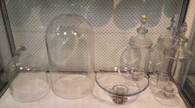 Decor Glass
