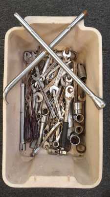 Sidchrome Tools