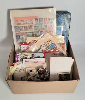 Stamps