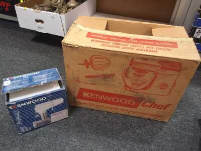 Kenwood