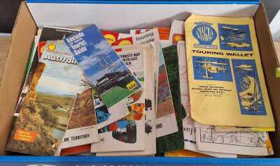 Road Maps