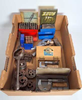 Tool Collection