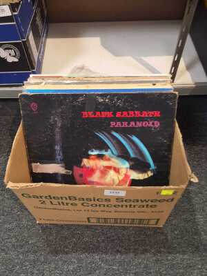 Vinyl Records