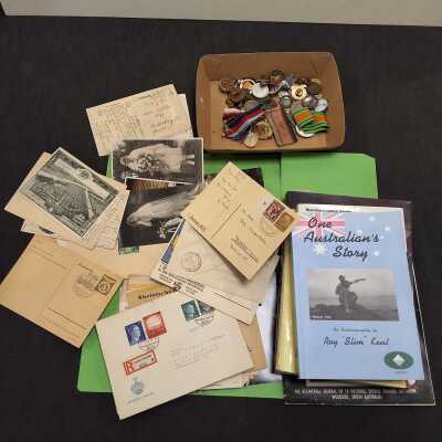 Ephemera
