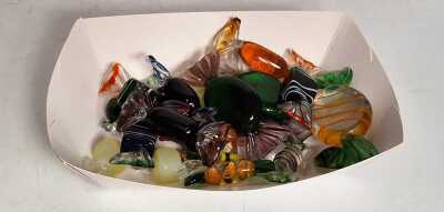 Glass Lollies