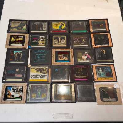 Movie Slides