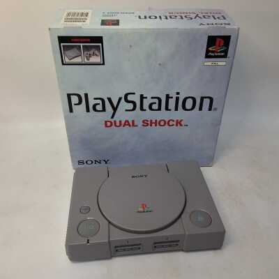 Play Station