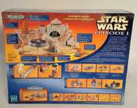 STAR WARS PLAYSET - 2