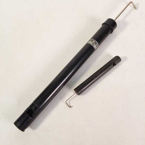 SLIDE WHISTLES
