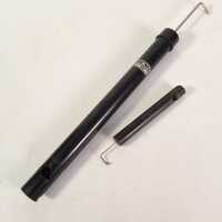SLIDE WHISTLES