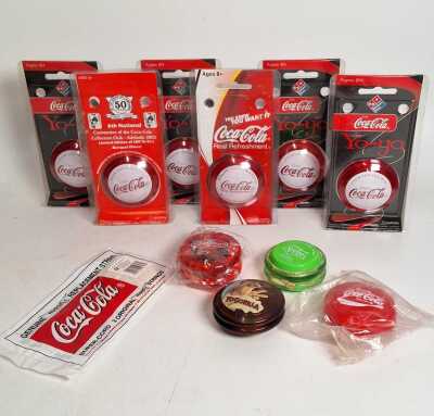 Yo-Yos