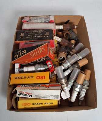 Spark Plugs