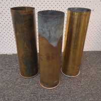 HOWITZER ARTILLERY SHELLS