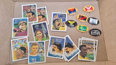 Sporting Collectables