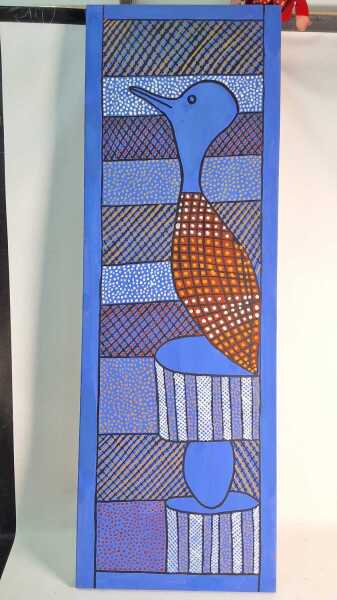 SHIRLEY TIPUNGWUTI