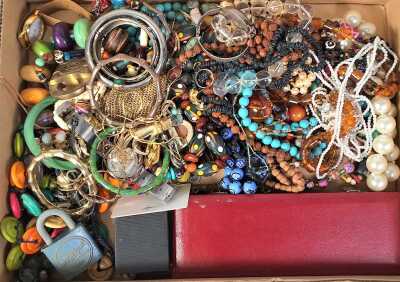 Jewellery