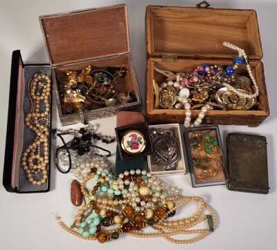 Jewellery