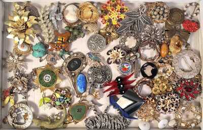 Jewellery